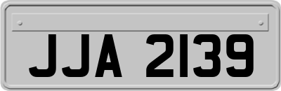 JJA2139