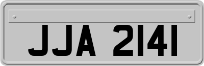 JJA2141