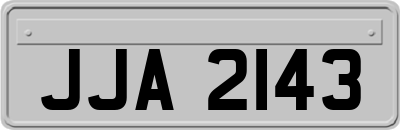 JJA2143