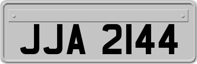 JJA2144