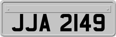 JJA2149