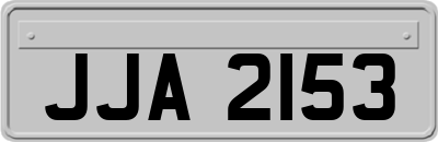 JJA2153