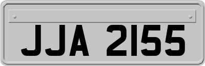 JJA2155