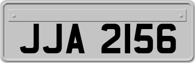 JJA2156