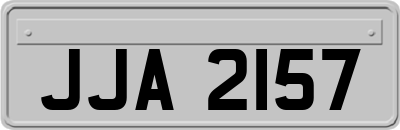 JJA2157