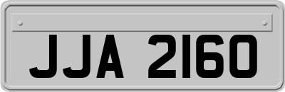 JJA2160