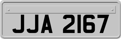 JJA2167