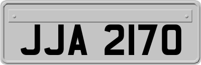 JJA2170
