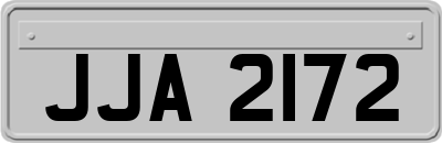JJA2172