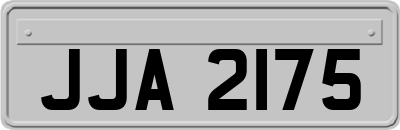 JJA2175