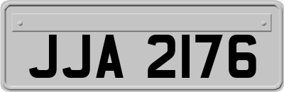 JJA2176