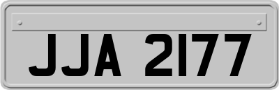 JJA2177