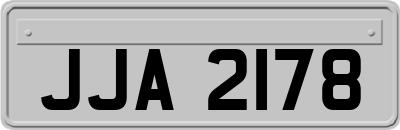 JJA2178