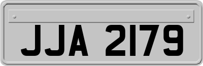 JJA2179