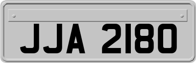 JJA2180