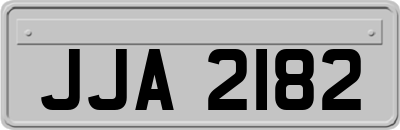 JJA2182