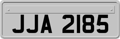 JJA2185