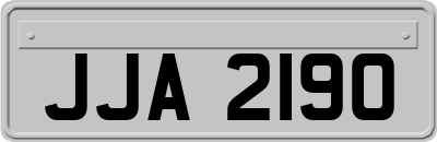 JJA2190
