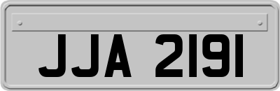 JJA2191