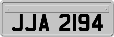 JJA2194