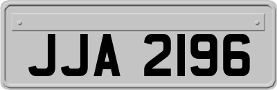 JJA2196