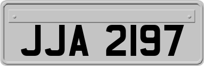 JJA2197