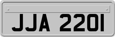 JJA2201