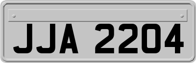 JJA2204