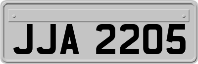JJA2205