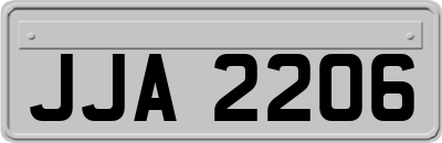 JJA2206