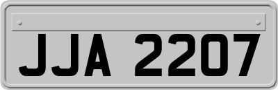 JJA2207