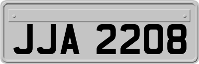 JJA2208