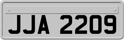 JJA2209