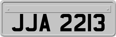 JJA2213