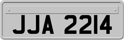 JJA2214