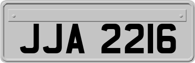 JJA2216