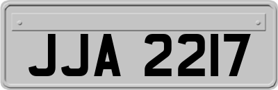 JJA2217