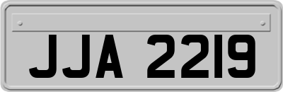 JJA2219