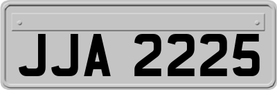 JJA2225