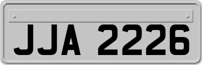 JJA2226