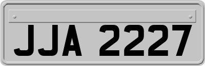 JJA2227