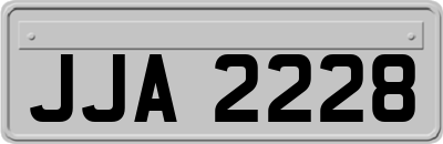 JJA2228