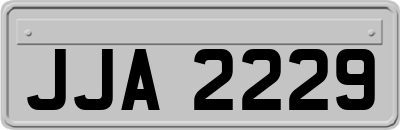 JJA2229
