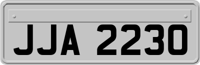JJA2230