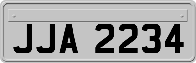 JJA2234