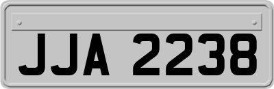 JJA2238