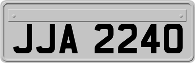 JJA2240