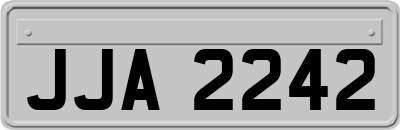 JJA2242