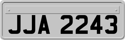 JJA2243