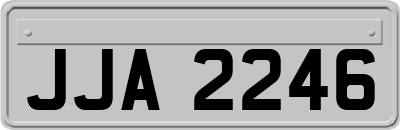 JJA2246